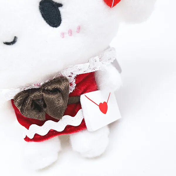 Cogimyun Lovely Love Letter Plush