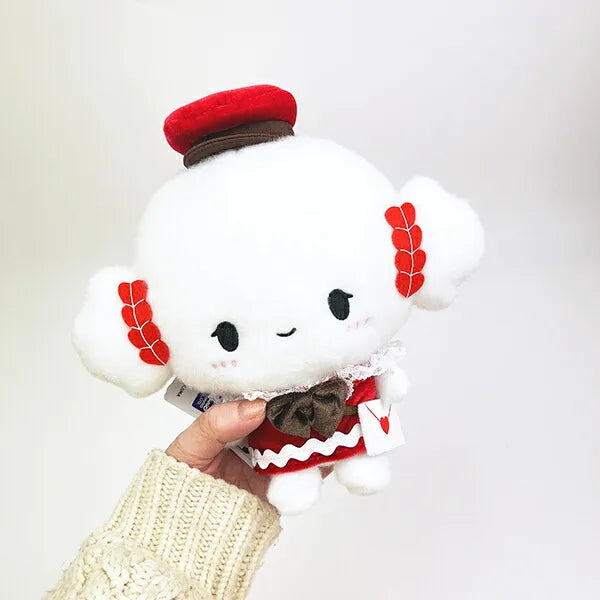 Cogimyun Lovely Love Letter Plush