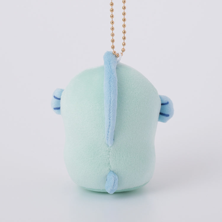 Hangyodon Popsicle Plush Mascot