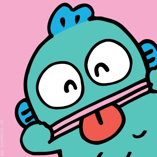 Hangyodon