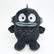 Black Hangyodon Birthday Anniversary Plush