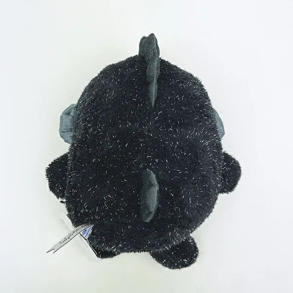 Black Hangyodon Birthday Anniversary Plush