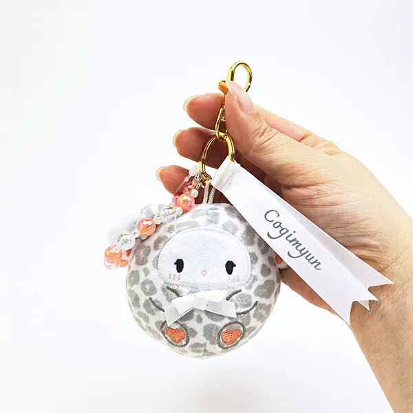 Cogimyun "Eye Up" Mascot Plush