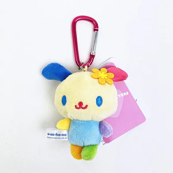 Usahana FUWAKUTA Plush Mascot