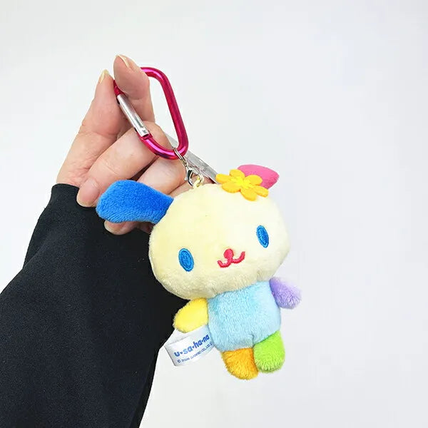 Usahana FUWAKUTA Plush Mascot