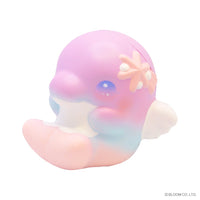 iBloom Angel Dolphin Squishy
