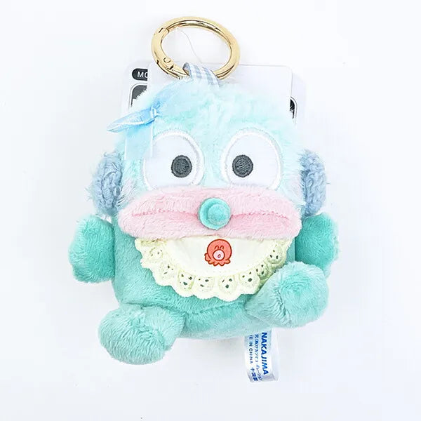 Hangyodon Baby Plush Mascot