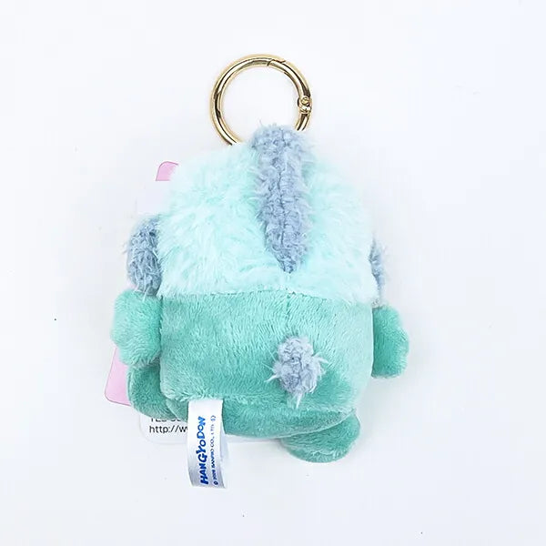 Hangyodon Baby Plush Mascot