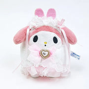 My Melody Lolita Ghost Plush Mascot