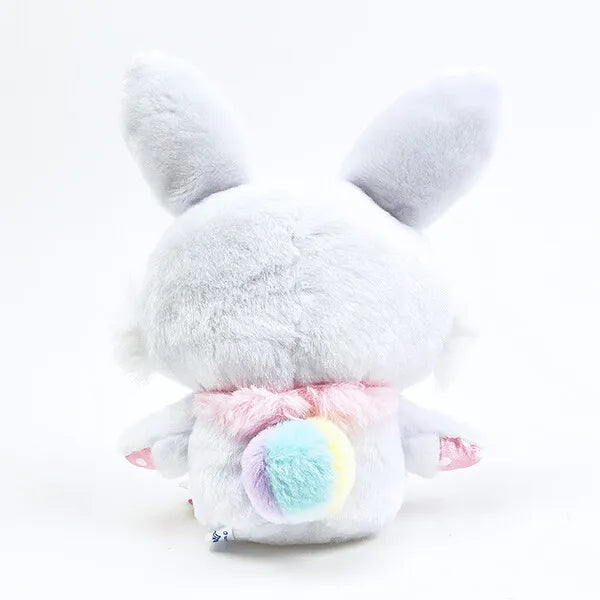 Wish Me Mell FUWAKUTA Plush