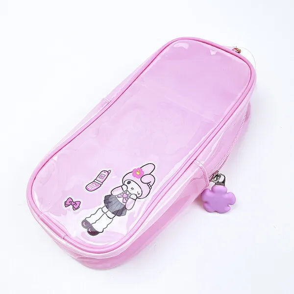 My Melody Style Up Cellphone Pouch