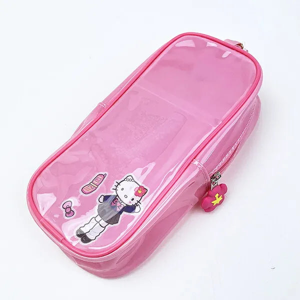 Hello Kitty Style Up Cellphone Pouch
