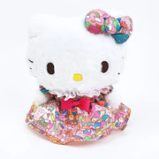 Hello Kitty Wrapping Paper Printed S Plush