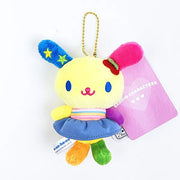 Usahana Heisei Retro Mascot Plush