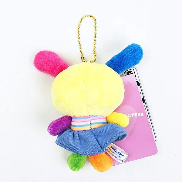 Usahana Heisei Retro Mascot Plush