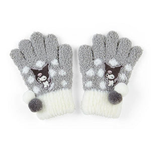 Kuromi Kids Gloves