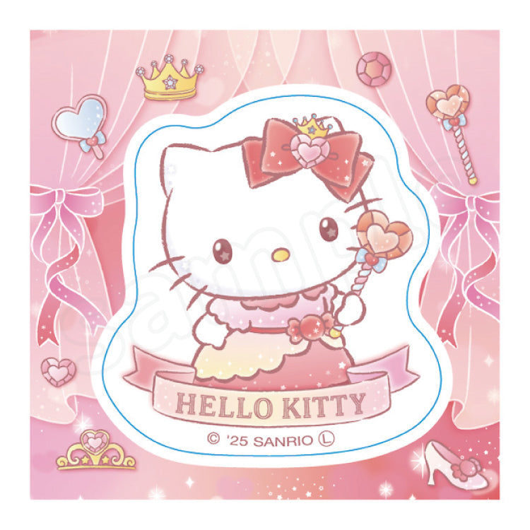 Hello Kitty "Sparkle" Stickers