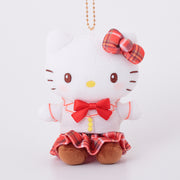 Hello Kitty "Tomokyun!" Plush Mascot