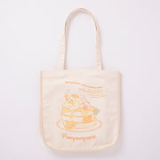 PomPomPurin "Happy Flavor" Tote Bag