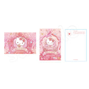 Hello Kitty "Sparkle" Postcard Set