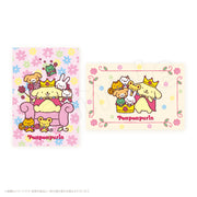 PomPomPurin "Magical Purin" Postcard Set