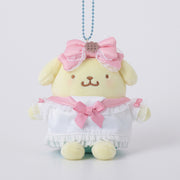 PomPomPurin Hospitality Party Mascot Plush