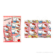 Hello Kitty Photobooth Postcard Set