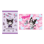 Kuromi POP!POP! Postcards Set