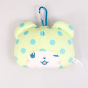 Marumofubiyori Sweet Dream Face Mirror