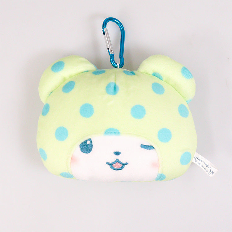 Marumofubiyori Sweet Dream Face Mirror