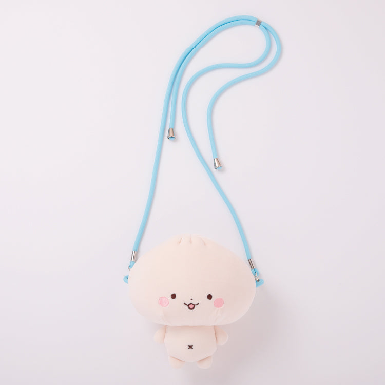 PetaPetaMinilian Pao Pochette Bag