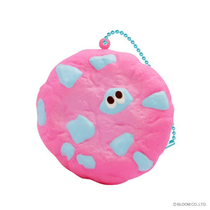 iBloom Monster Cookie Squishy