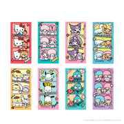 Sanrio Photobooth Sticker Blind Bag