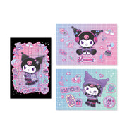 Kuromi "My Style" Post Card Set of 3