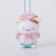 Muffin Hospitality Party Mascot Plush