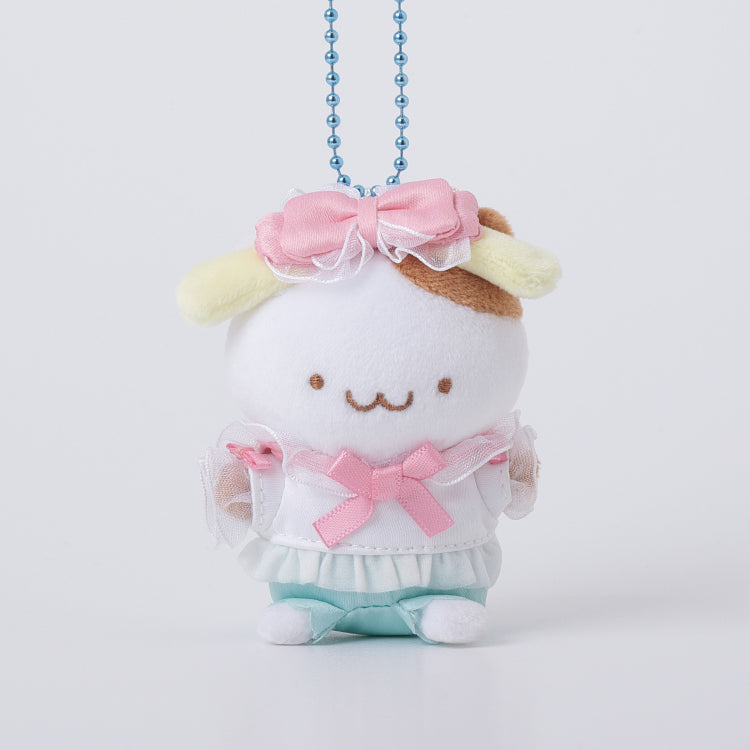 Muffin Hospitality Party Mascot Plush