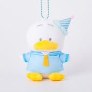 Pekkle "Happy Party" Mascot Plush