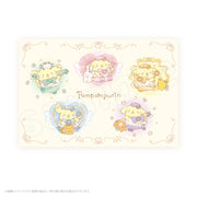 PomPomPurin "Dream Color" Postcard Set