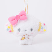 Cogimyun Cake Plush Mascot