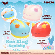 iBloom Sea Slug Squishy
