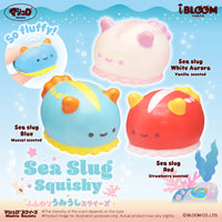 iBloom Sea Sluq Squishy
