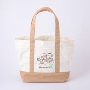 PomPomPurin Picnic Tote Bag