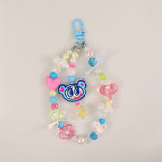 Nakamura-kun Beaded Strap
