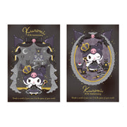 Kuromi "Kuromi's Kingdom" Postcards Set