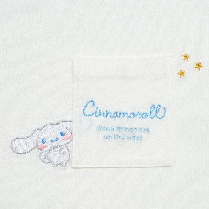 Cinnamoroll Cotton T-shirt