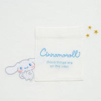 Cinnamoroll Cotton T-shirt

