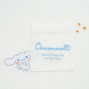 Cinnamoroll Cotton T-shirt