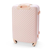 My Melody Hard Shell Suitcase Luggage
