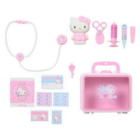 Hello Kitty Doctor Play Set
