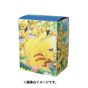 Pokemon Card Game Deck